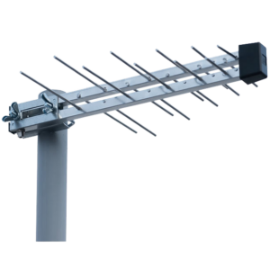 P-20 UHF Mini