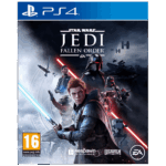 JEDI FALLEN ORDER PS4