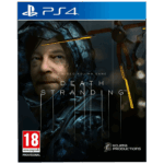 Death Stranding Stand.Edition PS4