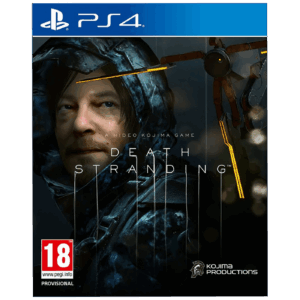 Death Stranding Stand.Edition PS4