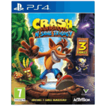 Crash Bandicoot N. Sane Trilogy
