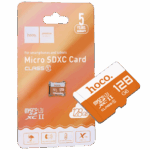 MicroSD 128GB Class10 (90366)