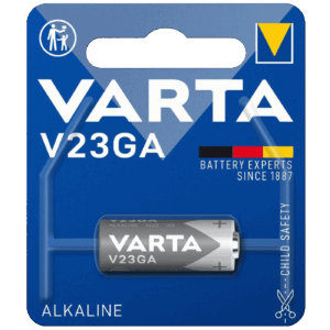 V23GA (MN21/8LR932 LR23A)