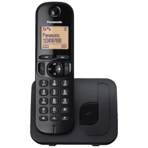KX-TGC210FXB
