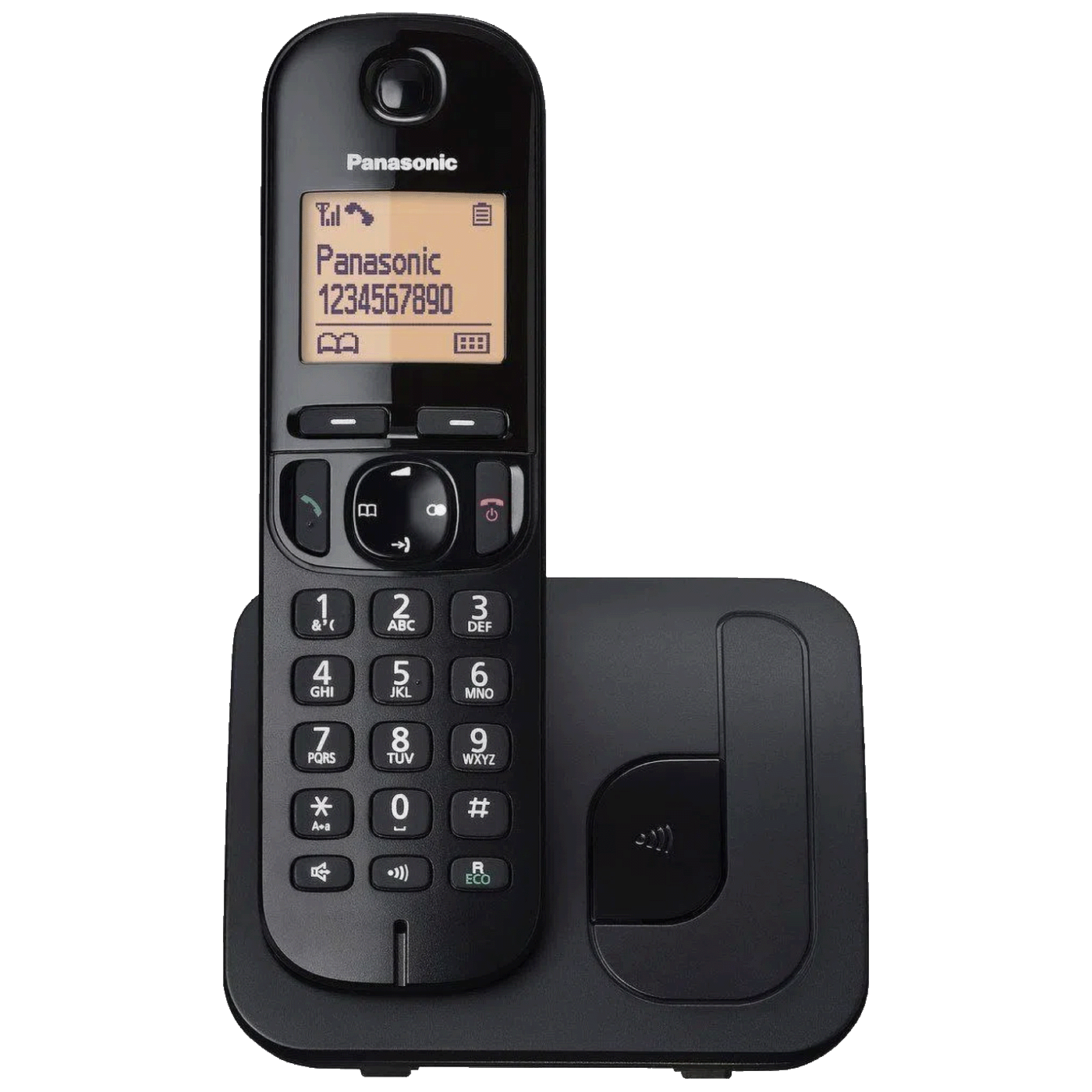 KX-TGC210FXB