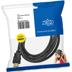 HDMI/1,5
