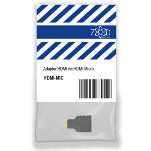 HDMI-MIC