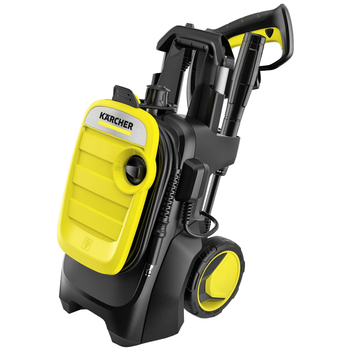 K 5 Compact