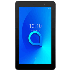 8068+ TAB 1T 7" Premium Black