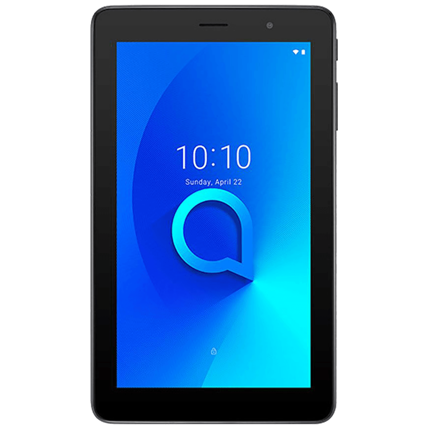 8068+ TAB 1T 7" Premium Black