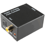 DTA AUDIO