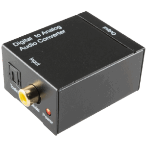 DTA AUDIO