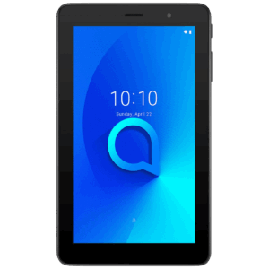 8068+ TAB 1T 7" Bluish black