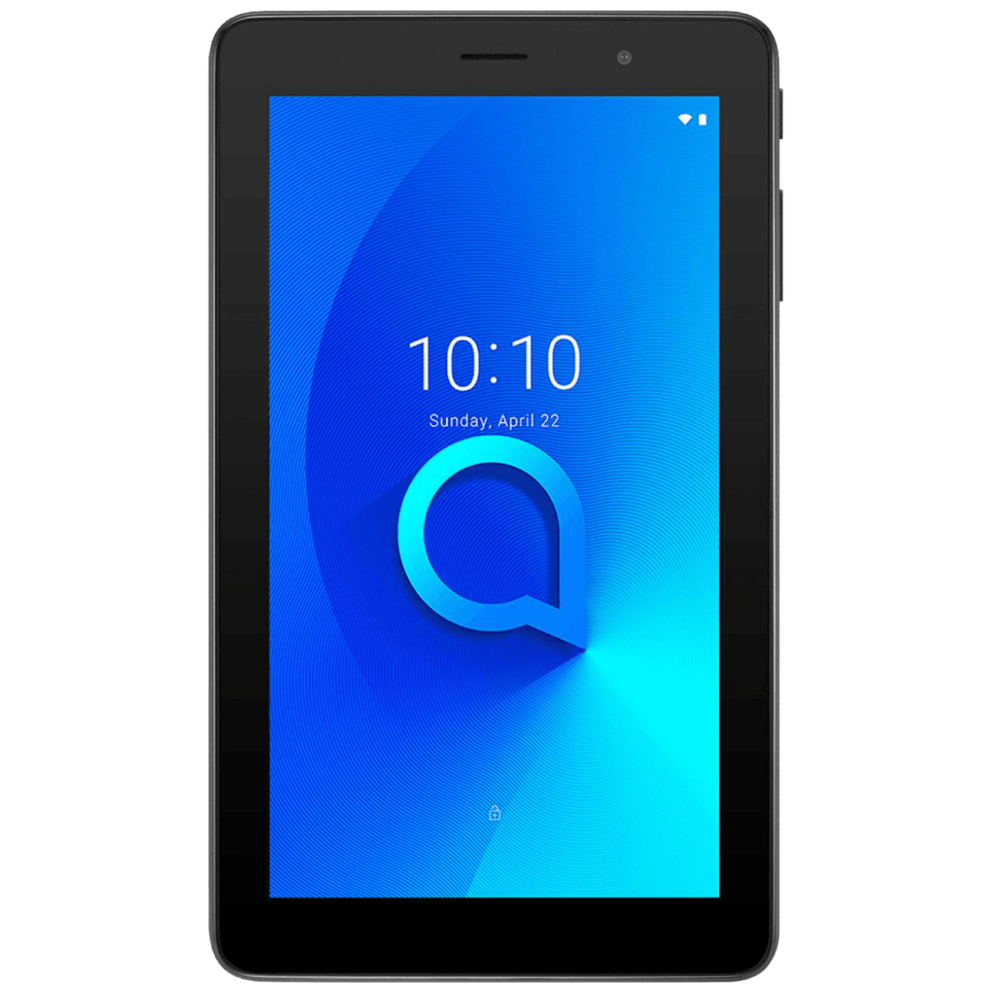 8068+ TAB 1T 7" Bluish black