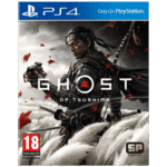 Ghost of Tsushima Standard Edition