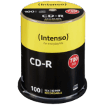 CD-R700MB/100Cake