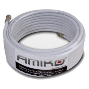 RG6/90dB - 20m