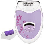 GM-7159M, Linda Epilator, purple