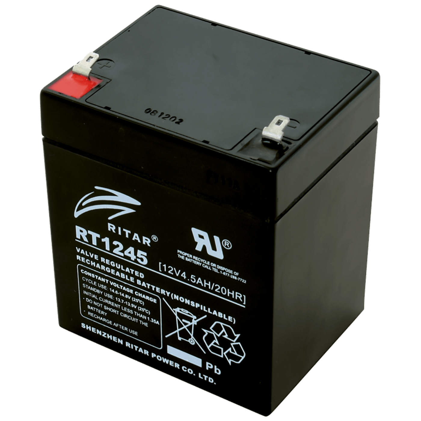 RT 1245E