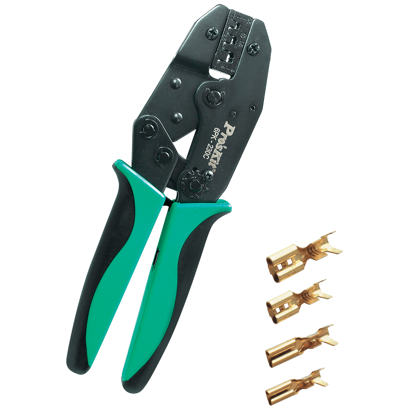 6PK-230C