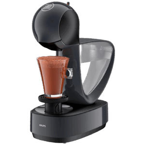 KP173B10, Infinissima Cosmic