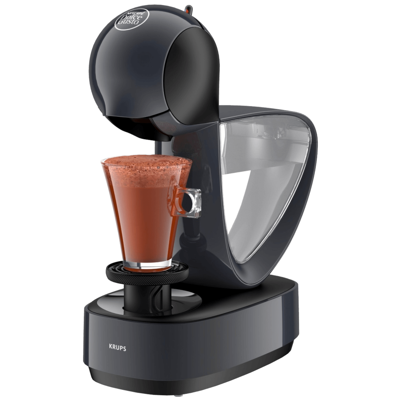 KP173B10, Infinissima Cosmic