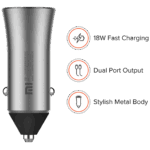 Mi Car Charger Pro
