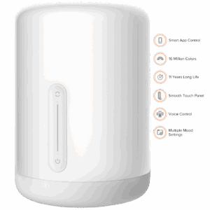 Mi Bedside Lamp 2
