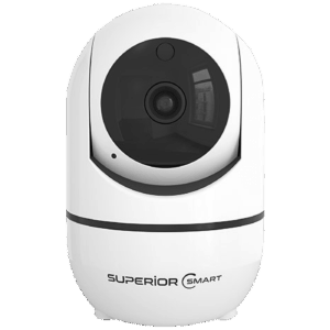 IP kamera, 1080p, WiFi, micro SD