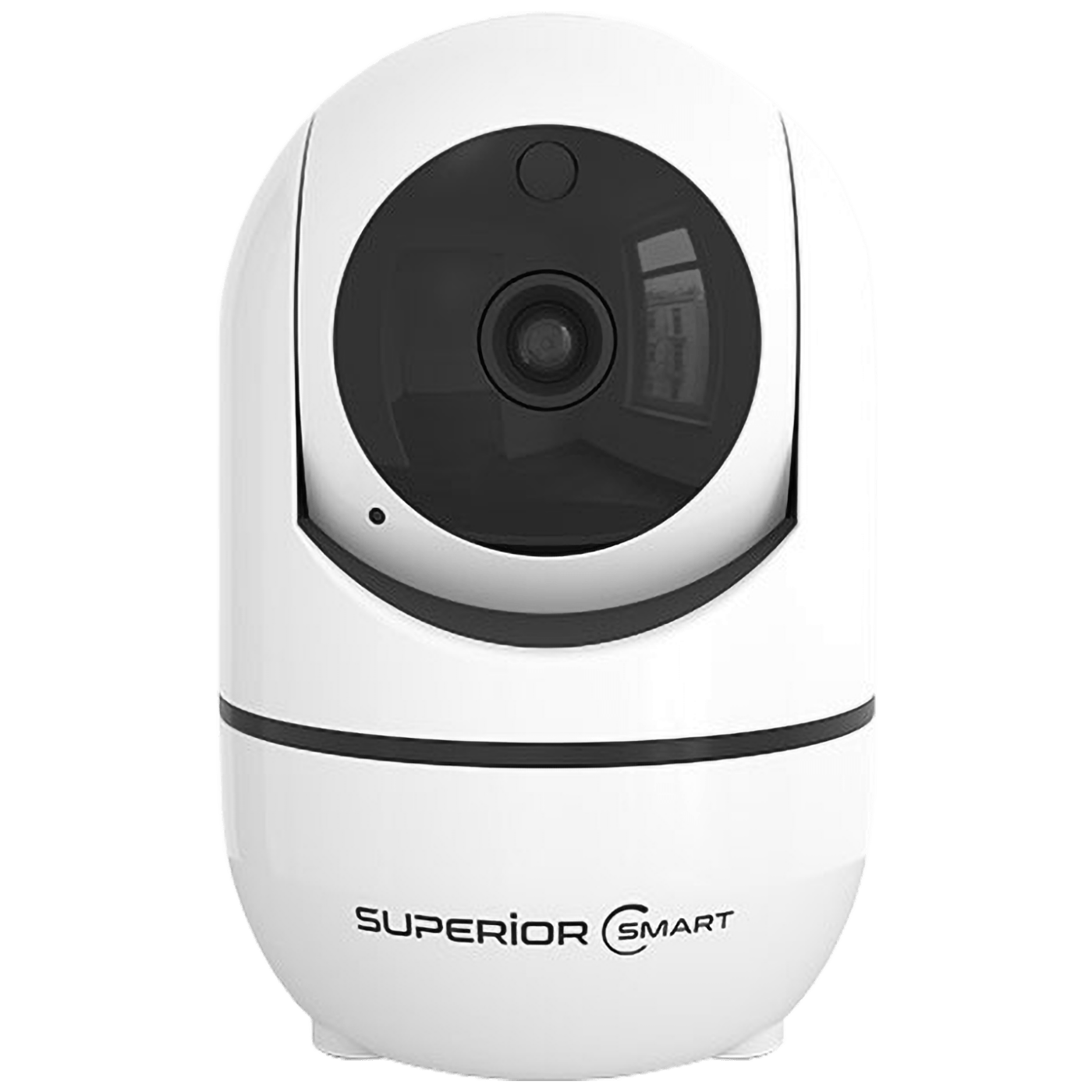 IP kamera, 1080p, WiFi, micro SD