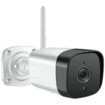 IP kamera, 1080p, WiFi, micro SD