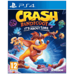 Crash Bandicoot 4 It’s About Time
