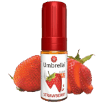 UMB10 Strawberry 0mg