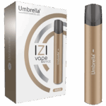 Izi Vape Device Gold