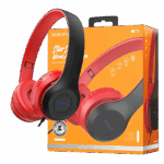 BO5 Star sound Red