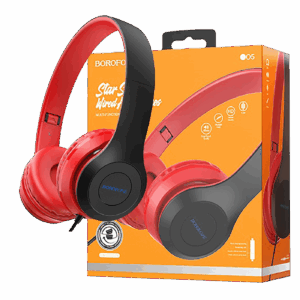 BO5 Star sound Red
