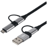 USB MULTI