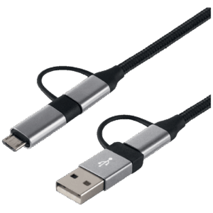 USB MULTI