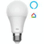 Mi LED Smart Bulb Warm White