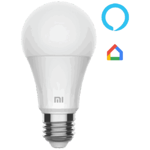 Mi LED Smart Bulb Warm White