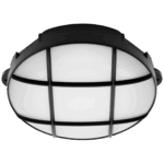 RCC 15 LED/BK