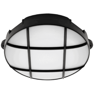 RCC 15 LED/BK
