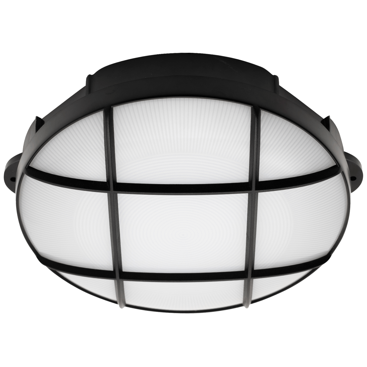 RCC 15 LED/BK