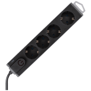 NVT 4K/BK