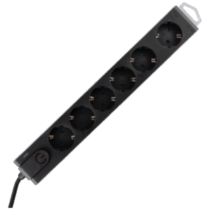 NVT 6K-3/BK