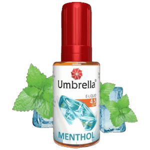 UMB30 Menthol Tobacco 4.5mg
