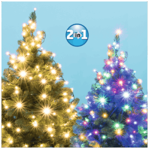 LED 102R/WW/M