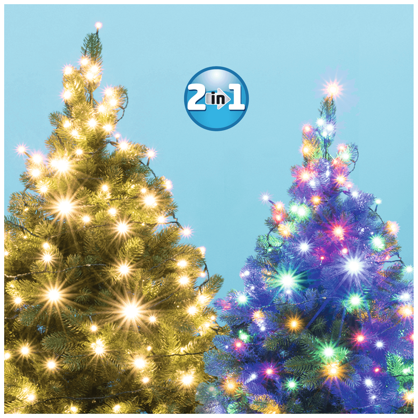LED 102R/WW/M