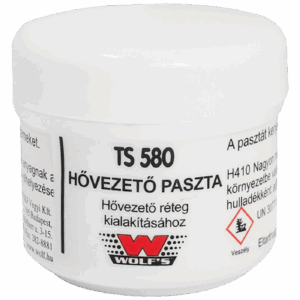 TS 580
