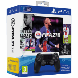 SET Kontroler+FIFA21+14d